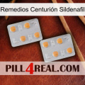 Remedios Centurión Sildenafil 25